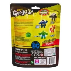 Heroes Of Goo Jit Zu DC Killer Croc Hero Pack Series 4 9 Heroes Of Goo Jit Zu DC Killer Croc Hero Pack Series 4 -Toy Sale Shop MOO0390CROC 3