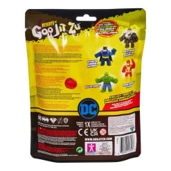 Heroes Of Goo Jit Zu DC Speed Armour Flash Hero Pack Series 4 -Toy Sale Shop MOO0390FLASH 3