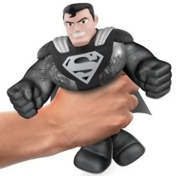 Heroes Of Goo Jit Zu DC Kyptonian Steel Superman Hero Pack Series 4 -Toy Sale Shop MOO0390SUPERMAN 2