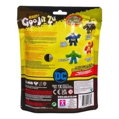 Heroes Of Goo Jit Zu DC Kyptonian Steel Superman Hero Pack Series 4 -Toy Sale Shop MOO0390SUPERMAN 3