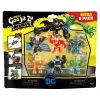 Heroes Of Goo Jit Zu DC Minis Mega 6 Pack Series 4 -Toy Sale Shop MOO0393
