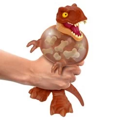 Heroes Of Goo Jit Zu Jurassic World T-Rex Supagoo Large 9 Heroes Of Goo Jit Zu Jurassic World T-Rex Supagoo Large -Toy Sale Shop MOO0395 1