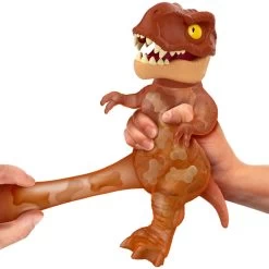 Heroes Of Goo Jit Zu Jurassic World T-Rex Supagoo Large 10 Heroes Of Goo Jit Zu Jurassic World T-Rex Supagoo Large -Toy Sale Shop MOO0395 2