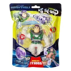 Heroes Of Goo Jit Zu Lightyear Buzz Space Ranger Alpha Hero Pack -Toy Sale Shop MOO0398BUZZ 2