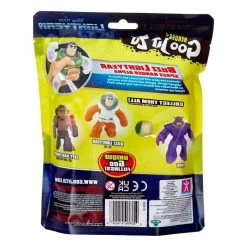Heroes Of Goo Jit Zu Lightyear Buzz Space Ranger Alpha Hero Pack -Toy Sale Shop MOO0398BUZZ 3