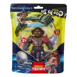Heroes Of Goo Jit Zu Lightyear Izzy Hawthorne Jr Zap Patrol Hero Pack -Toy Sale Shop MOO0398IZZY 2
