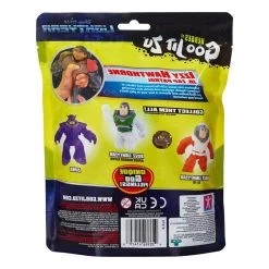 Heroes Of Goo Jit Zu Lightyear Izzy Hawthorne Jr Zap Patrol Hero Pack -Toy Sale Shop MOO0398IZZY 3