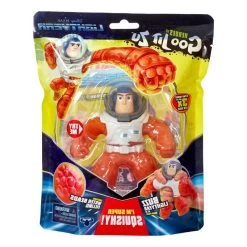 Heroes Of Goo Jit Zu Lightyear Buzz XL-15 Hero Pack 8 Heroes Of Goo Jit Zu Lightyear Buzz XL-15 Hero Pack -Toy Sale Shop MOO0398XL15 2