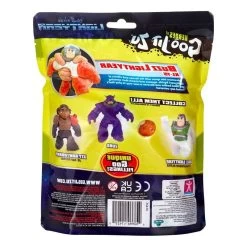 Heroes Of Goo Jit Zu Lightyear Buzz XL-15 Hero Pack 9 Heroes Of Goo Jit Zu Lightyear Buzz XL-15 Hero Pack -Toy Sale Shop MOO0398XL15 3