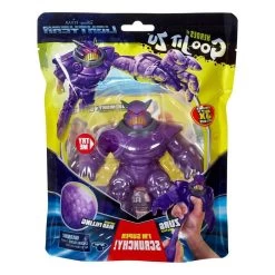 Heroes Of Goo Jit Zu Lightyear Zurg Hero Pack -Toy Sale Shop MOO0398ZURG 2