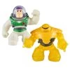 Heroes Of Goo Jit Zu Lightyear Versus Pack Buzz Vs Zyclops -Toy Sale Shop MOO0399