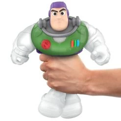 Heroes Of Goo Jit Zu Lightyear Buzz Space Ranger Alpha Supagoo Large 10 Heroes Of Goo Jit Zu Lightyear Buzz Space Ranger Alpha Supagoo Large -Toy Sale Shop MOO0400 1