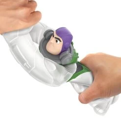 Heroes Of Goo Jit Zu Lightyear Buzz Space Ranger Alpha Supagoo Large 11 Heroes Of Goo Jit Zu Lightyear Buzz Space Ranger Alpha Supagoo Large -Toy Sale Shop MOO0400 2