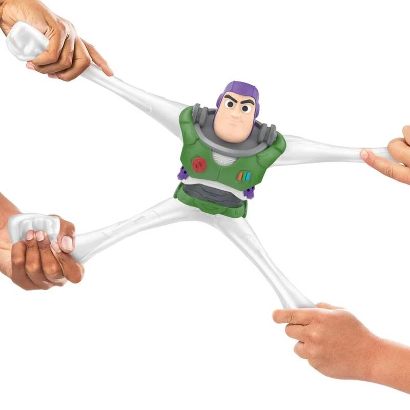 Heroes Of Goo Jit Zu Lightyear Buzz Space Ranger Alpha Supagoo Large 6 Heroes Of Goo Jit Zu Lightyear Buzz Space Ranger Alpha Supagoo Large - Image 4