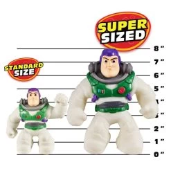 Heroes Of Goo Jit Zu Lightyear Buzz Space Ranger Alpha Supagoo Large 13 Heroes Of Goo Jit Zu Lightyear Buzz Space Ranger Alpha Supagoo Large -Toy Sale Shop MOO0400 4