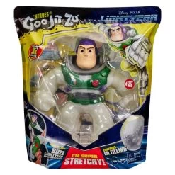 Heroes Of Goo Jit Zu Lightyear Buzz Space Ranger Alpha Supagoo Large 14 Heroes Of Goo Jit Zu Lightyear Buzz Space Ranger Alpha Supagoo Large -Toy Sale Shop MOO0400 5