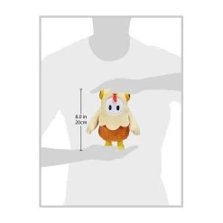 Fall Guys Ultimate Knockout Chicken Plush Toy Small 20cm -Toy Sale Shop MOO0415C 2