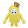 Fall Guys Ultimate Knockout Original Yellow Plush Toy Small 20cm