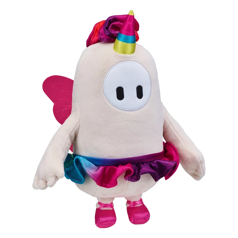 Fall Guys Ultimate Knockout Fairycorn Plush Toy Medium 30cm 4 Fall Guys Ultimate Knockout Fairycorn Plush Toy Medium 30cm - Image 2
