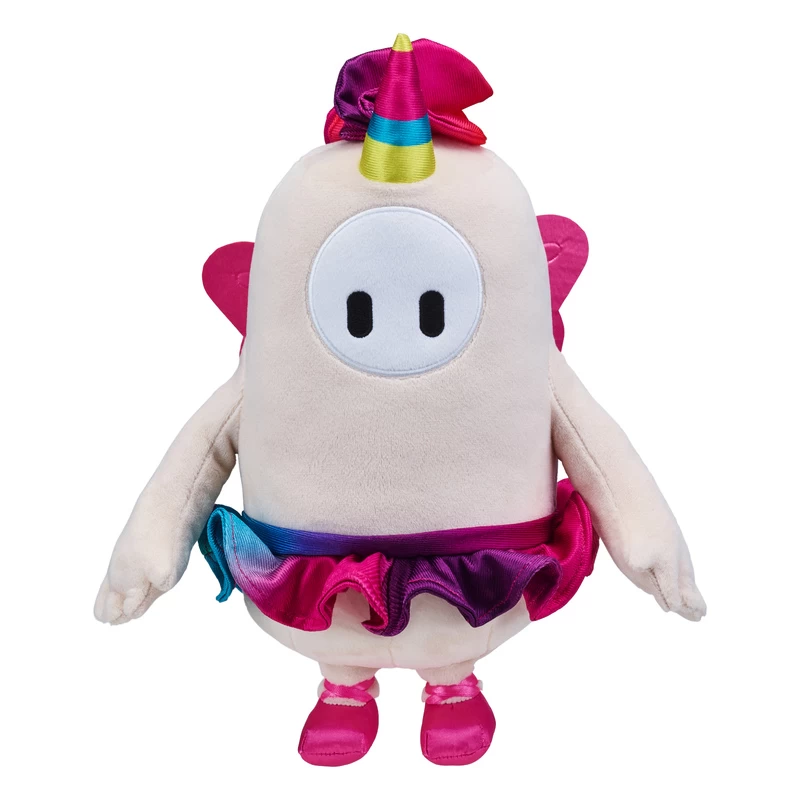 Fall Guys Ultimate Knockout Fairycorn Plush Toy Medium 30cm 3 Fall Guys Ultimate Knockout Fairycorn Plush Toy Medium 30cm