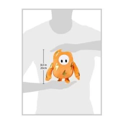 Fall Guys Ultimate Knockout Tasty Lightning Toy Small 20cm -Toy Sale Shop MOO0417LIGHTNING 2