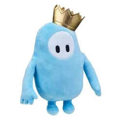 Fall Guys Ultimate Knockout Original Blue Plush Toy Medium 30cm -Toy Sale Shop MOO0417OB 1
