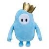 Fall Guys Ultimate Knockout Original Blue Plush Toy Medium 30cm -Toy Sale Shop MOO0417OB