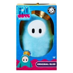 Fall Guys Ultimate Knockout Original Blue Plush Toy Medium 30cm -Toy Sale Shop MOO0417OB 2
