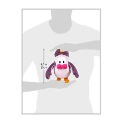 Fall Guys Ultimate Knockout Peppy Penguin Plush Toy Small 20cm -Toy Sale Shop MOO0417PENGUIN 2