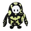 Fall Guys Ultimate Knockout Spooky Doodles Toy Small 20cm Glow In The Dark