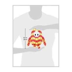 Fall Guys Ultimate Knockout Sprinkles Toy Small 20cm 8 Fall Guys Ultimate Knockout Sprinkles Toy Small 20cm -Toy Sale Shop MOO0417SPRINKLES 2