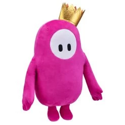 Fall Guys Original Pink Large Plush Toy 45cm -Toy Sale Shop MOO0419OP 2