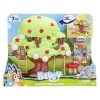 Bluey Tree Playset With Fairy Crown Bluey & Fairy Figures -Toy Sale Shop MOO0428