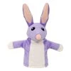 Bluey Friends Bob Bilby Hand Puppet Plush Toy 20cm -Toy Sale Shop MOO0432