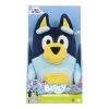 Bluey Talking Sound Effects Bandit (Dad) Plush Toy 33cm