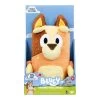 Bluey Talking Sound Effects Chilli (Mum) Plush Toy 33cm