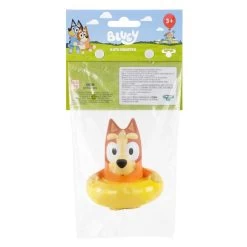 Bluey Bingo Bath Water Squirters Single Pack -Toy Sale Shop MOO0441 1