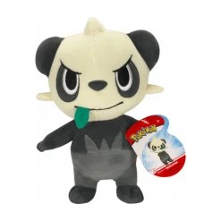 NINTENDO Pokemon Pancham Plush Toy 20cm