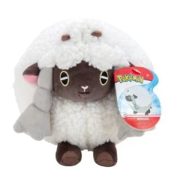 NINTENDO Pokemon Wooloo Plush Toy 20cm -Toy Sale Shop VRD00001WOOLOO 2