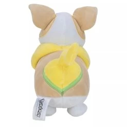 NINTENDO Pokemon Yamper Plush Toy 20cm -Toy Sale Shop VRD00001YAMPER 2
