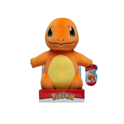 NINTENDO Pokemon Charmander Plush Toy 26cm Orange
