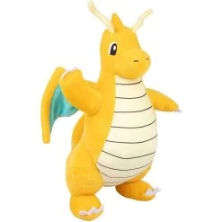NINTENDO Pokemon Dragonite Plush Toy 30cm Orange -Toy Sale Shop VRD00007DRAGONITE 2