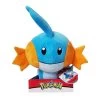 NINTENDO Pokemon Mudkip Plush Toy 30cm Blue