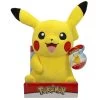 NINTENDO Pokemon Pikachu Laughing Plush Toy 30cm Yellow -Toy Sale Shop VRD00007PIKACHULAUGH
