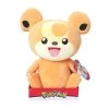 NINTENDO Pokemon Teddiursa Plush Toy 30cm Orange