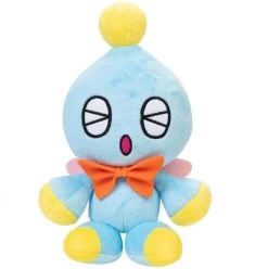 Sonic The Hedgehog Cheese Classic Plush Toy 18cm