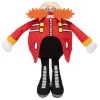 Sonic The Hedgehog Dr Eggman Classic Plush Toy 18cm -Toy Sale Shop VRD00009DR