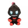 Sonic The Hedgehog Dark Chao Plush Toy 20cm Black 2 Sonic The Hedgehog Dark Chao Plush Toy 20cm Black -Toy Sale Shop VRD00010DARKCHAO