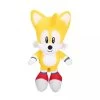 Sonic The Hedgehog Tails Plush Toy 20cm Yellow -Toy Sale Shop VRD00010TAILS