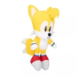Sonic The Hedgehog Tails Plush Toy 20cm Yellow -Toy Sale Shop VRD00010TAILS 2